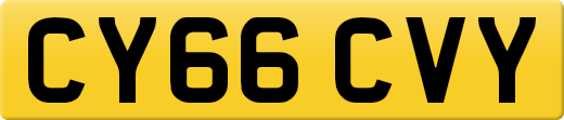 CY66CVY